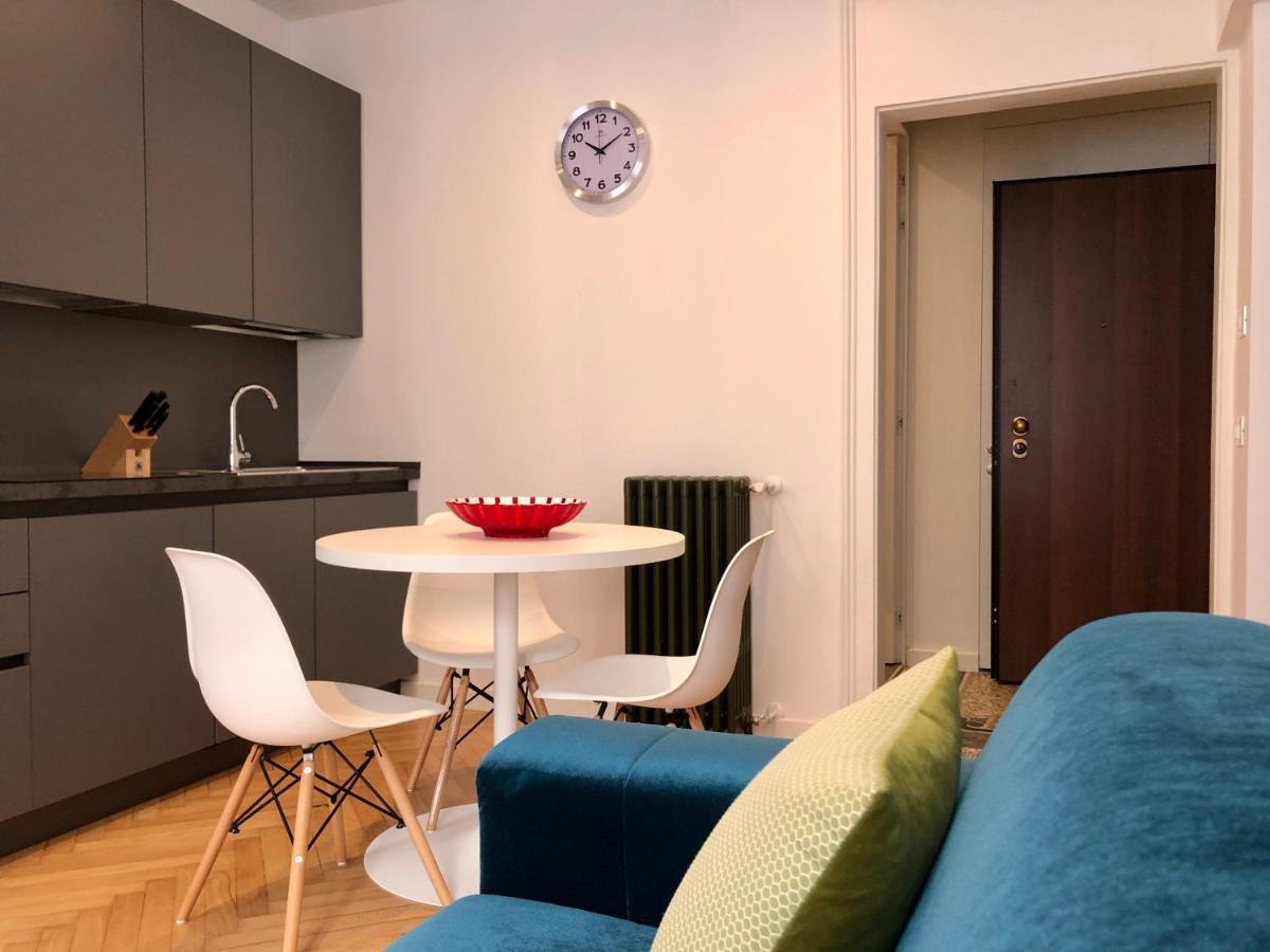 San Marco Luxury Apartments Steps From St Marks Venedig Exterior foto