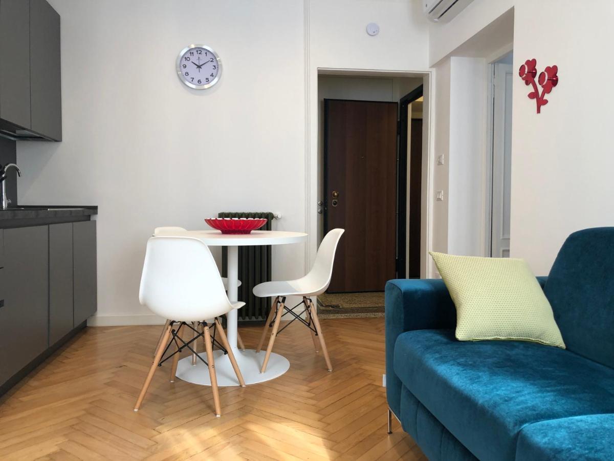 San Marco Luxury Apartments Steps From St Marks Venedig Exterior foto
