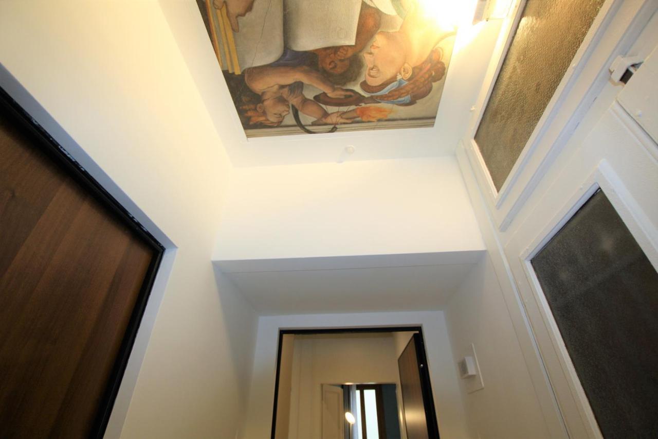 San Marco Luxury Apartments Steps From St Marks Venedig Exterior foto