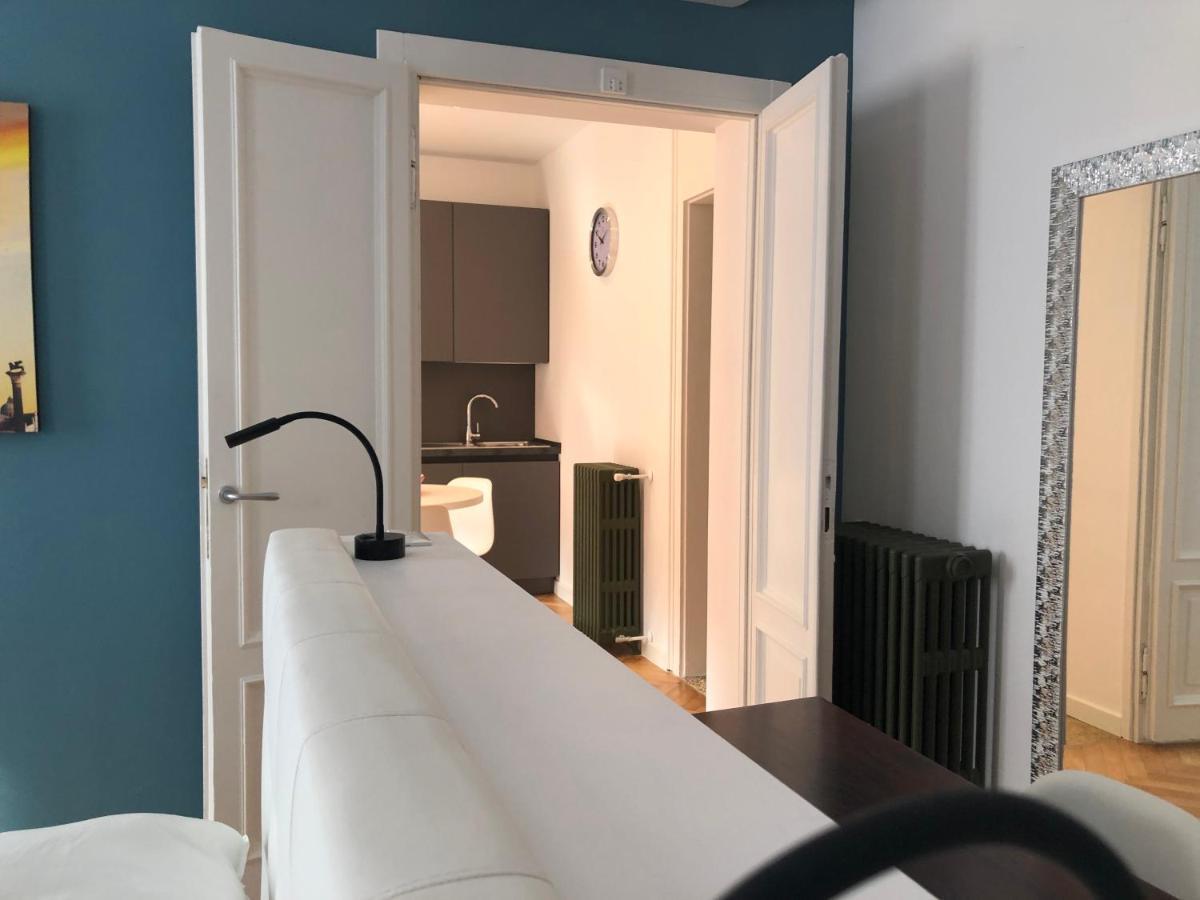San Marco Luxury Apartments Steps From St Marks Venedig Exterior foto