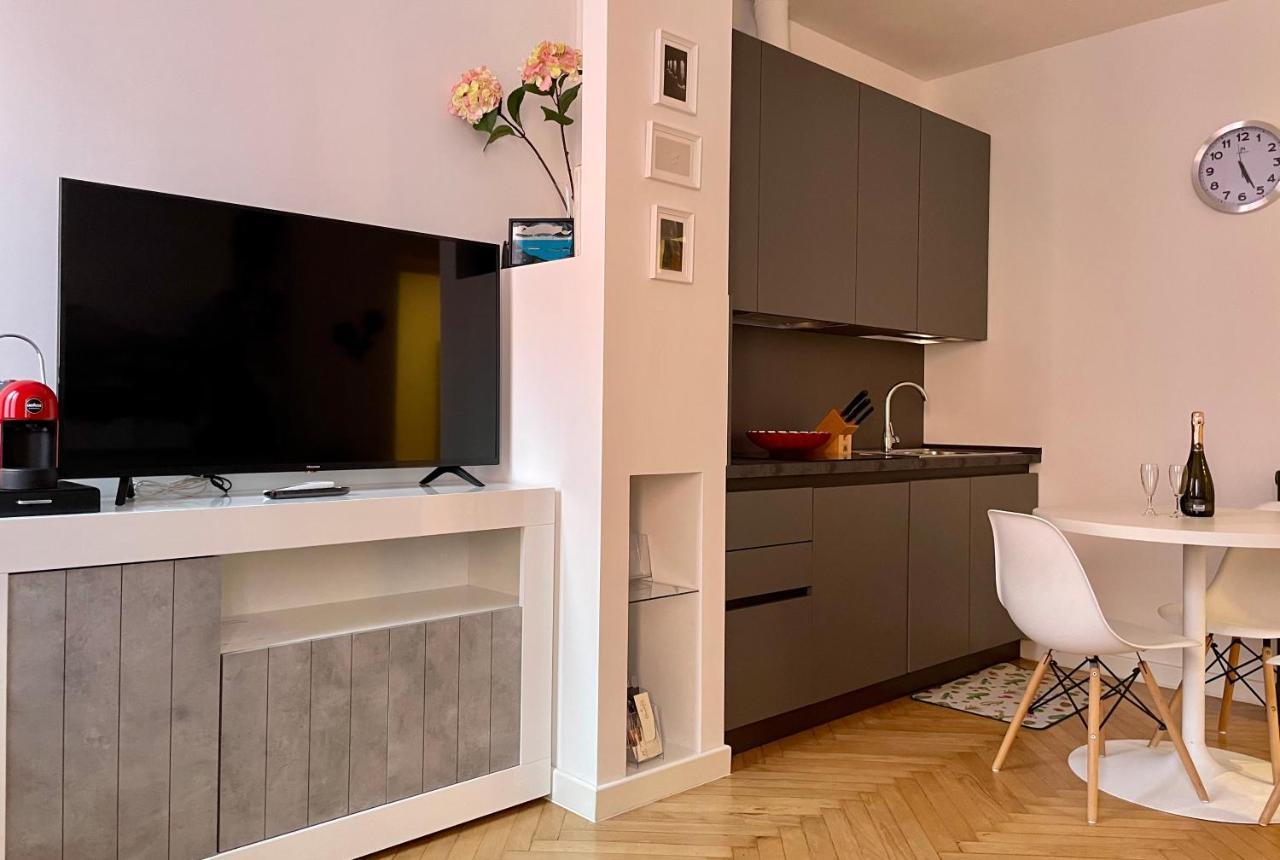 San Marco Luxury Apartments Steps From St Marks Venedig Exterior foto