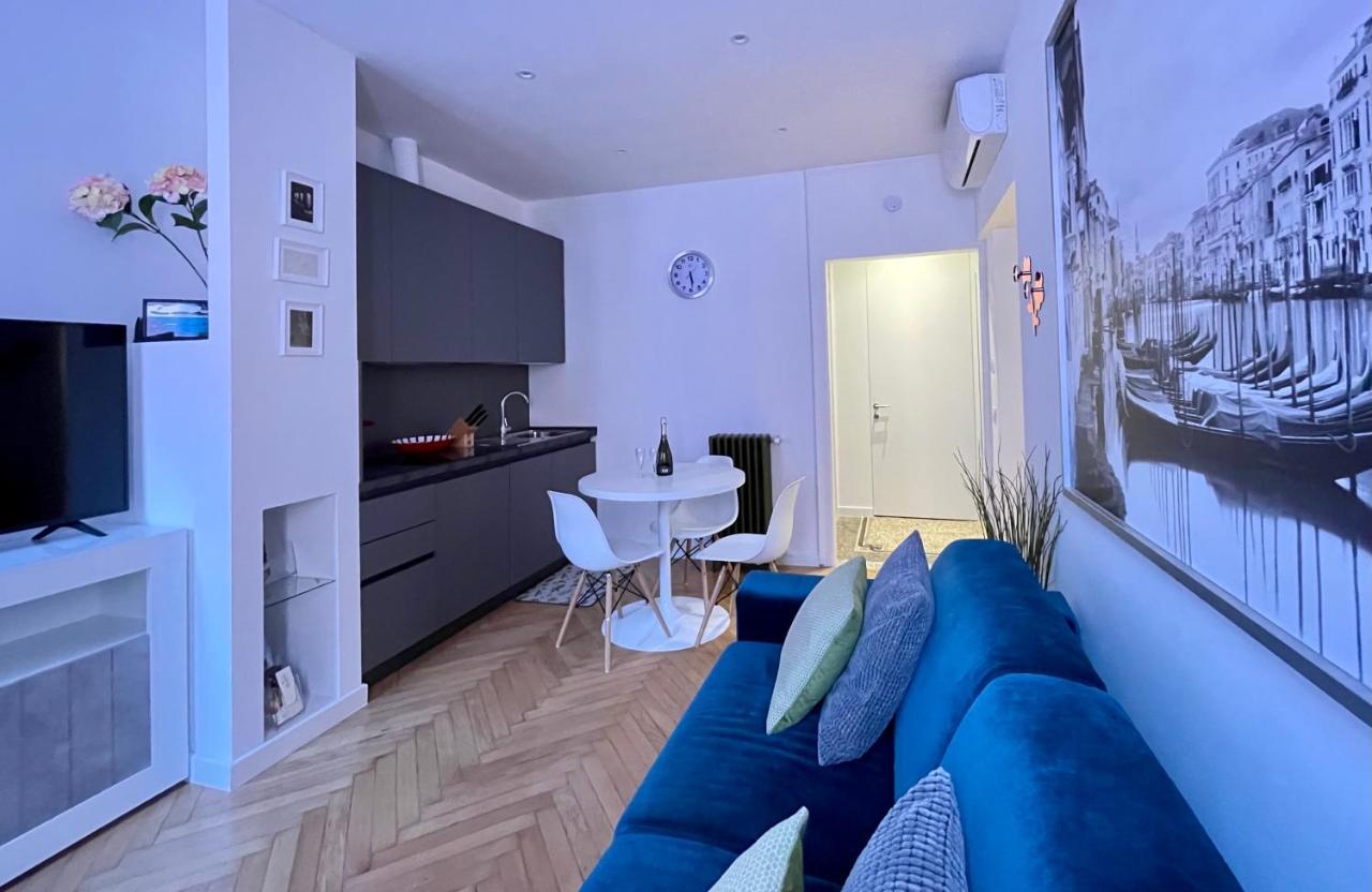 San Marco Luxury Apartments Steps From St Marks Venedig Exterior foto