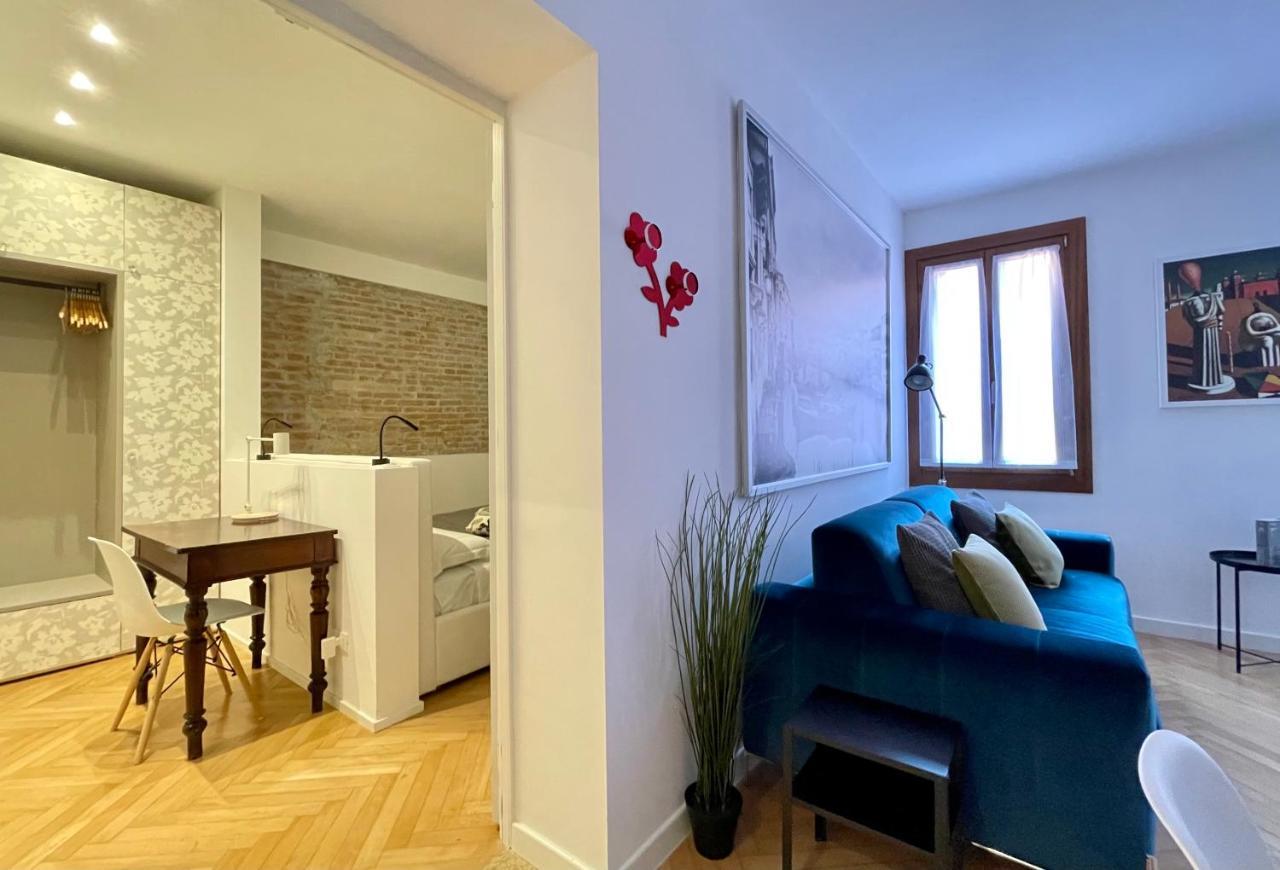 San Marco Luxury Apartments Steps From St Marks Venedig Exterior foto