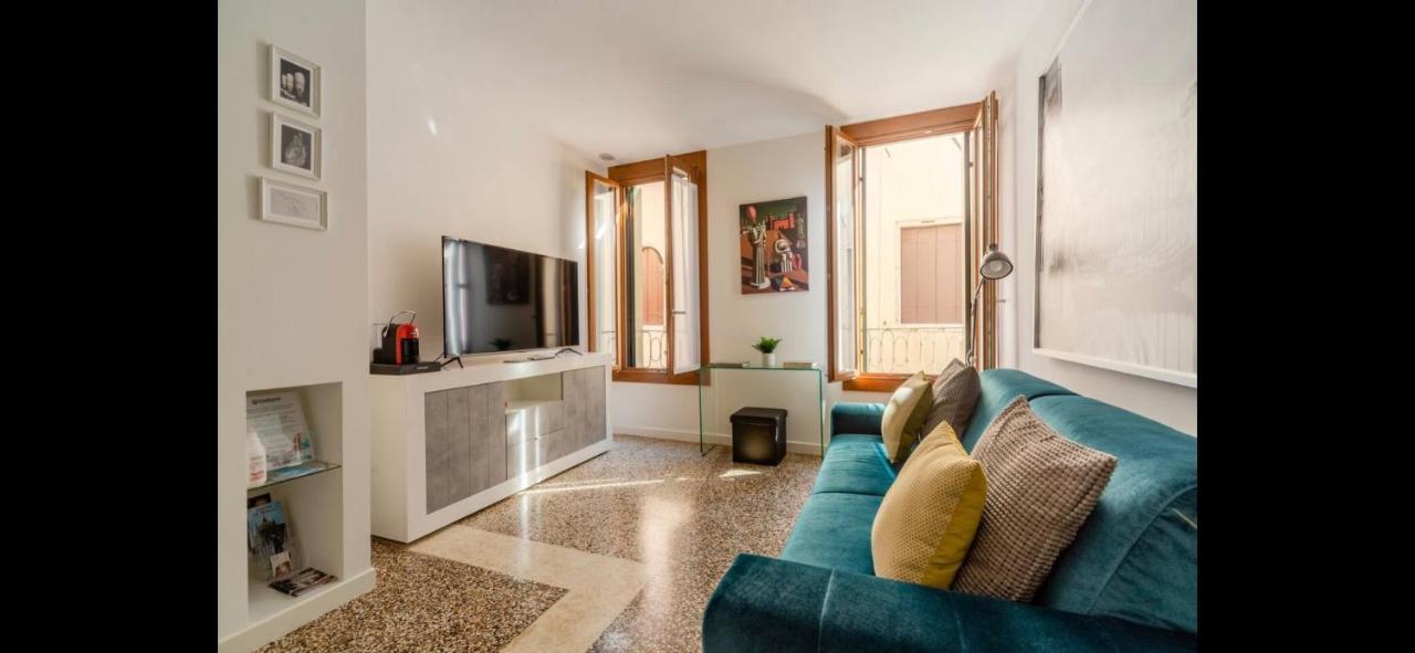 San Marco Luxury Apartments Steps From St Marks Venedig Exterior foto