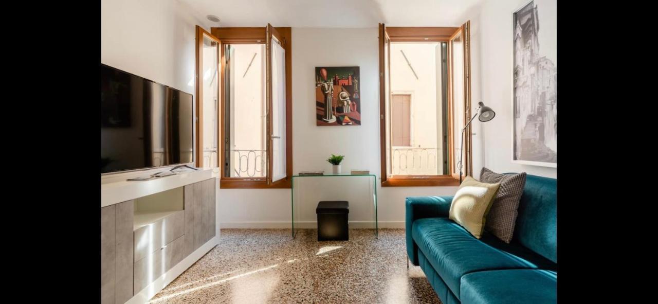 San Marco Luxury Apartments Steps From St Marks Venedig Exterior foto