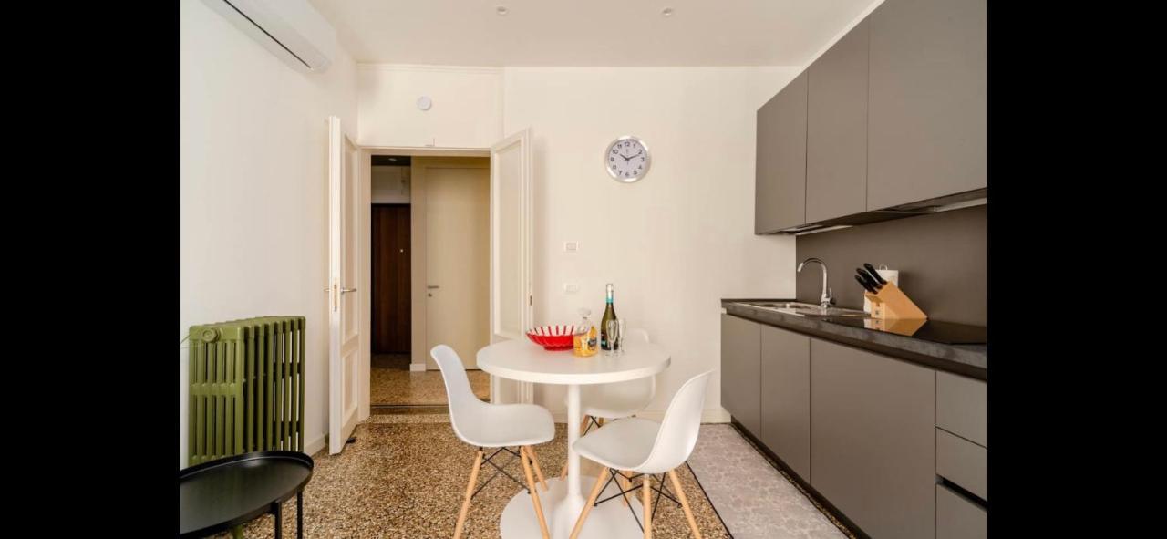 San Marco Luxury Apartments Steps From St Marks Venedig Exterior foto