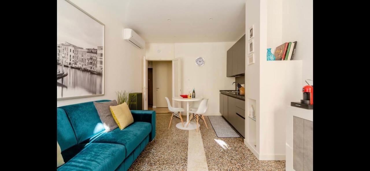 San Marco Luxury Apartments Steps From St Marks Venedig Exterior foto
