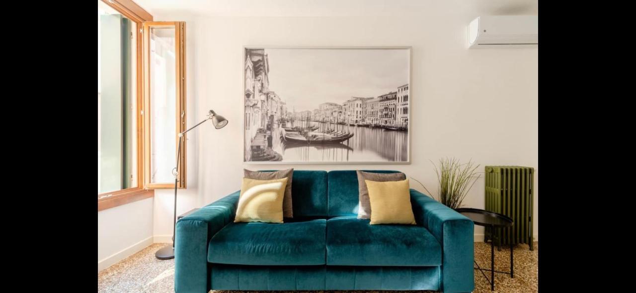 San Marco Luxury Apartments Steps From St Marks Venedig Exterior foto