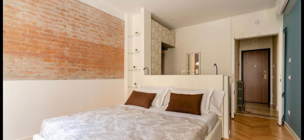 San Marco Luxury Apartments Steps From St Marks Venedig Exterior foto