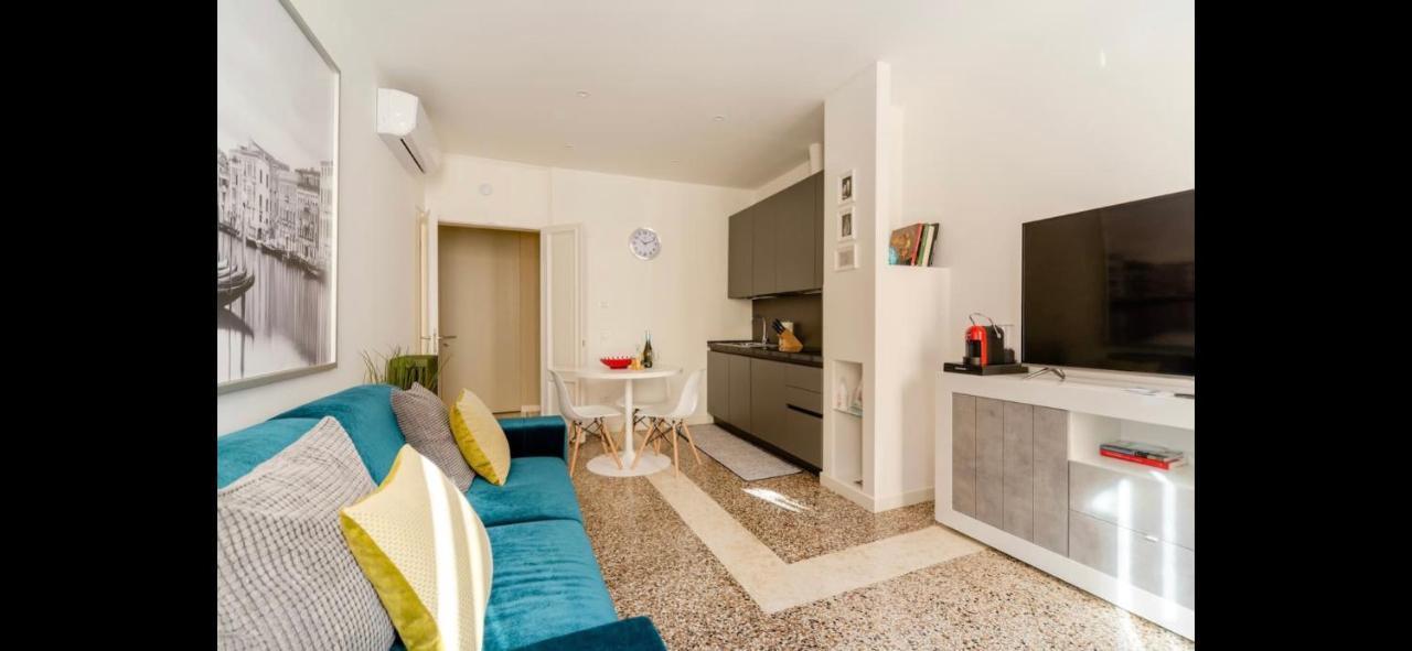 San Marco Luxury Apartments Steps From St Marks Venedig Exterior foto