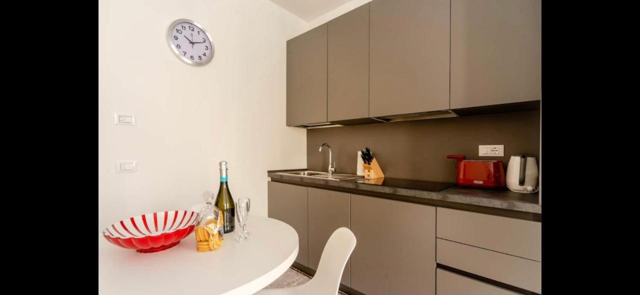San Marco Luxury Apartments Steps From St Marks Venedig Exterior foto