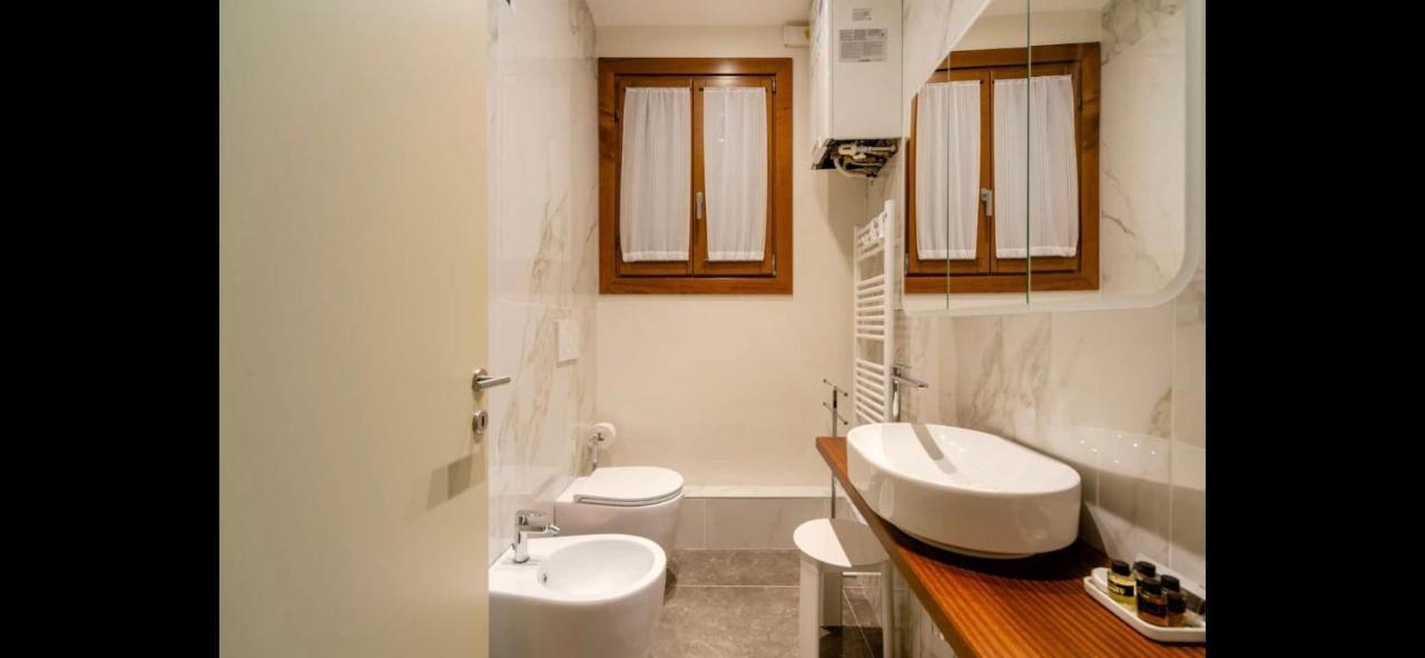 San Marco Luxury Apartments Steps From St Marks Venedig Exterior foto