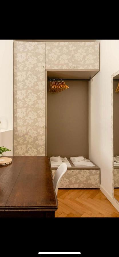 San Marco Luxury Apartments Steps From St Marks Venedig Exterior foto