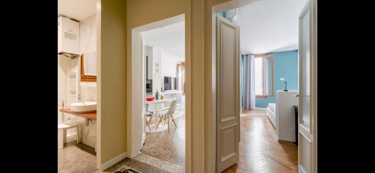 San Marco Luxury Apartments Steps From St Marks Venedig Exterior foto