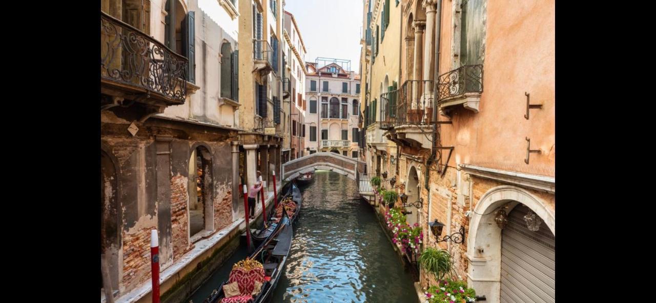 San Marco Luxury Apartments Steps From St Marks Venedig Exterior foto