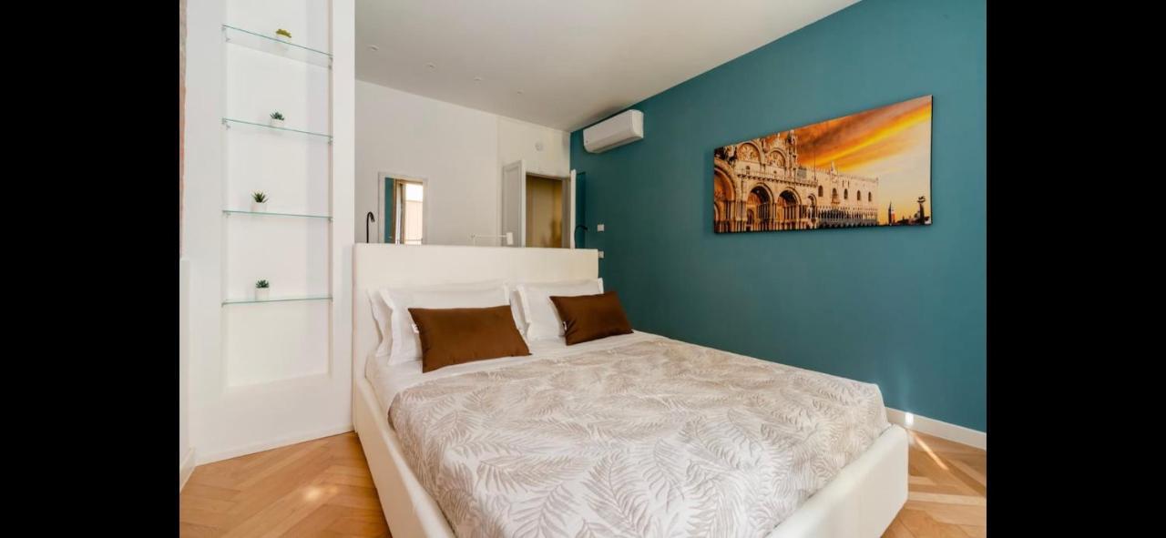 San Marco Luxury Apartments Steps From St Marks Venedig Exterior foto