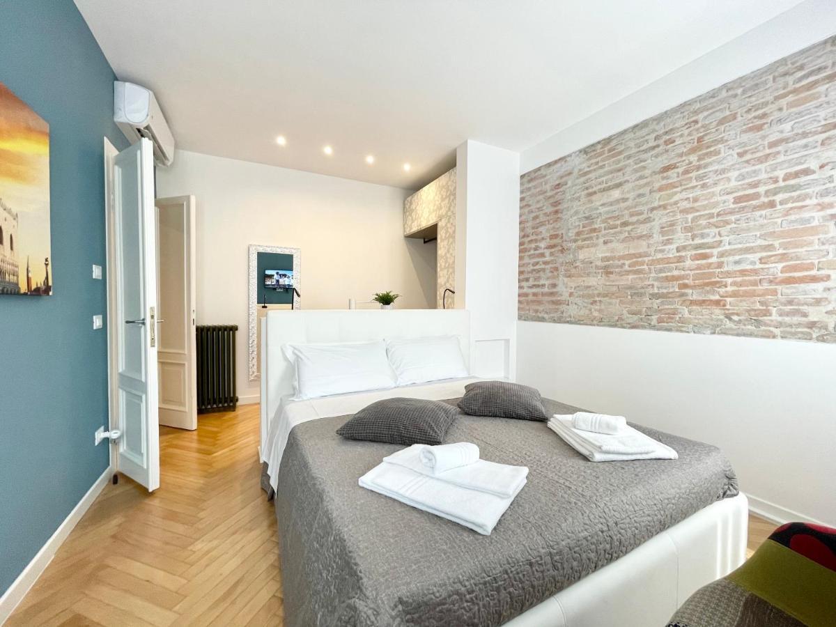 San Marco Luxury Apartments Steps From St Marks Venedig Exterior foto