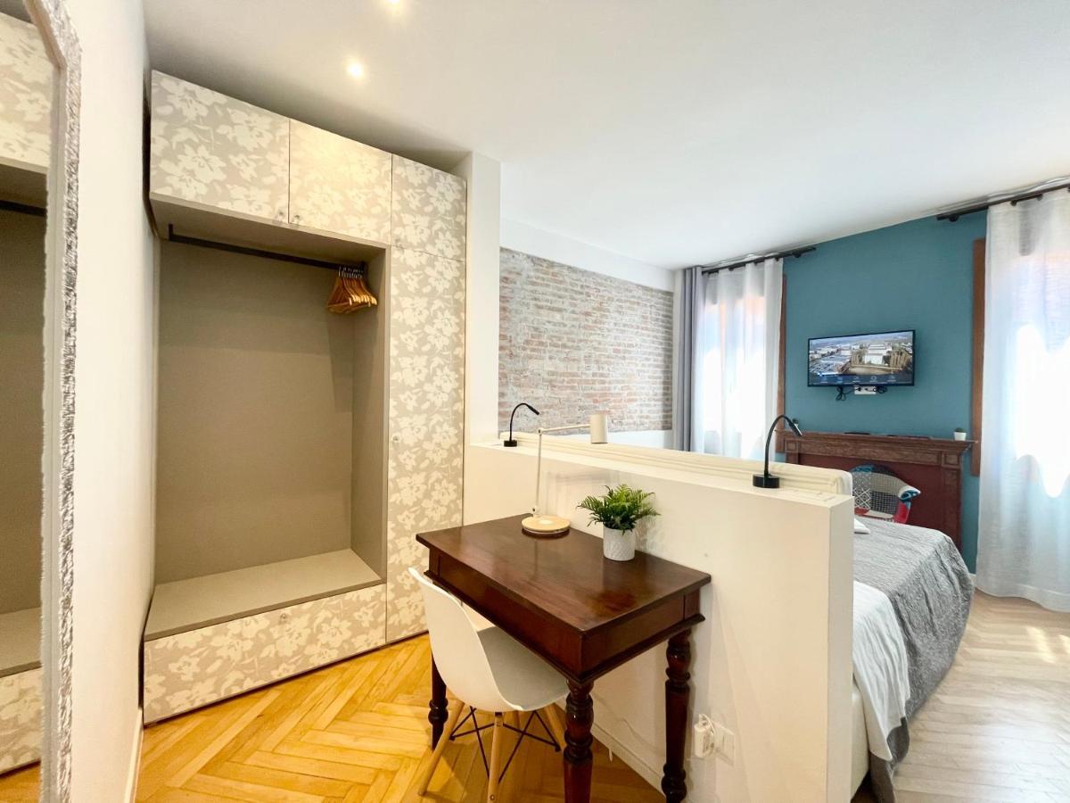 San Marco Luxury Apartments Steps From St Marks Venedig Exterior foto